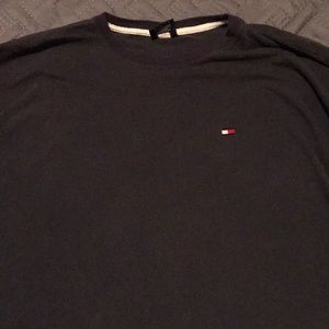 Long sleeve Tommy Hilfiger t-shirt